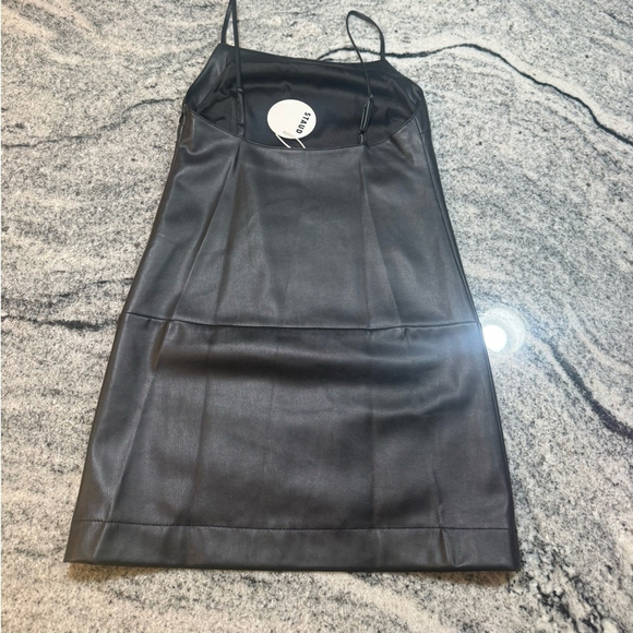 STAUD Diego Mini Dress - Picture 10 of 14